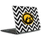 University of Iowa Hawkeyes Chevron Print Notebook 9 Pro 13in (2017) Skin